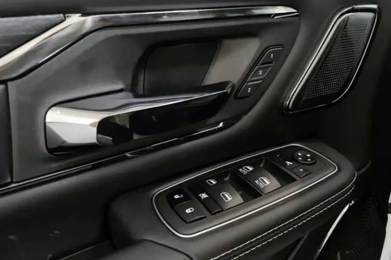 Dodge RAM din 2024 cu 16.800 km - oferta DOD193384 - foto 24