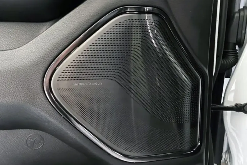 Dodge RAM din 2024 cu 16.800 km - oferta DOD193384 - foto 25