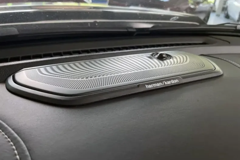 Dodge RAM din 2024 cu 16.800 km - oferta DOD193384 - foto 26