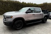 Dodge RAM din 2024 cu 20.000 km - oferta DOD193385 - foto 7