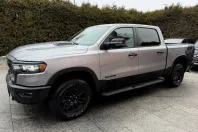 Dodge RAM din 2024 cu 20.000 km - oferta DOD193385 - foto 8