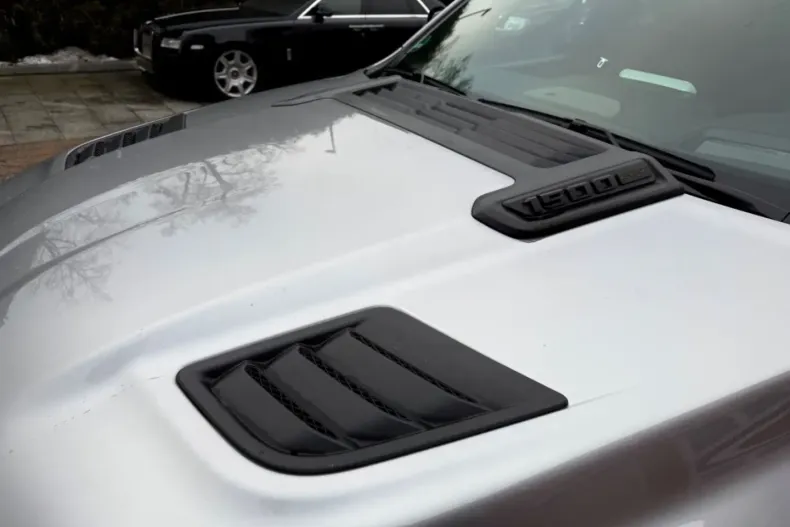 Dodge RAM din 2024 cu 20.000 km - oferta DOD193385 - foto 10