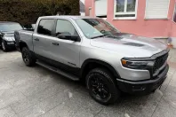 Dodge RAM din 2024 cu 20.000 km - oferta DOD193385 - foto 13