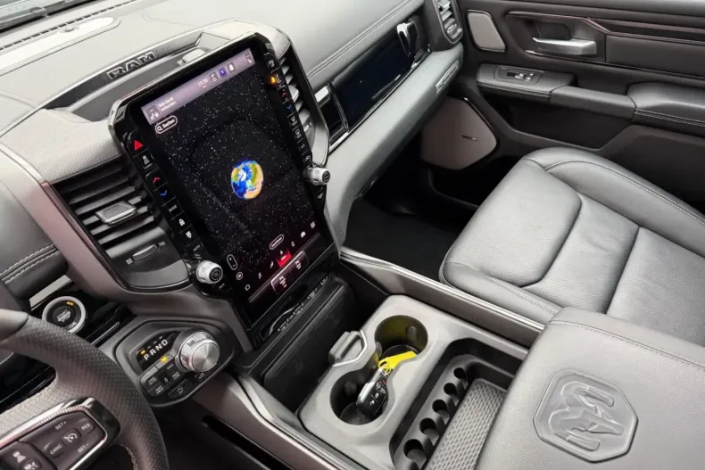 Dodge RAM din 2024 cu 20.000 km - oferta DOD193385 - foto 23