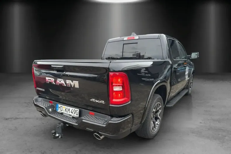Dodge RAM din 2024 cu 24.990 km - oferta DOD193386 - foto 6