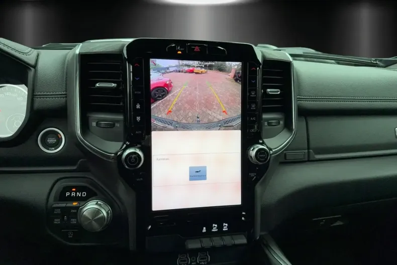 Dodge RAM din 2024 cu 24.990 km - oferta DOD193386 - foto 9