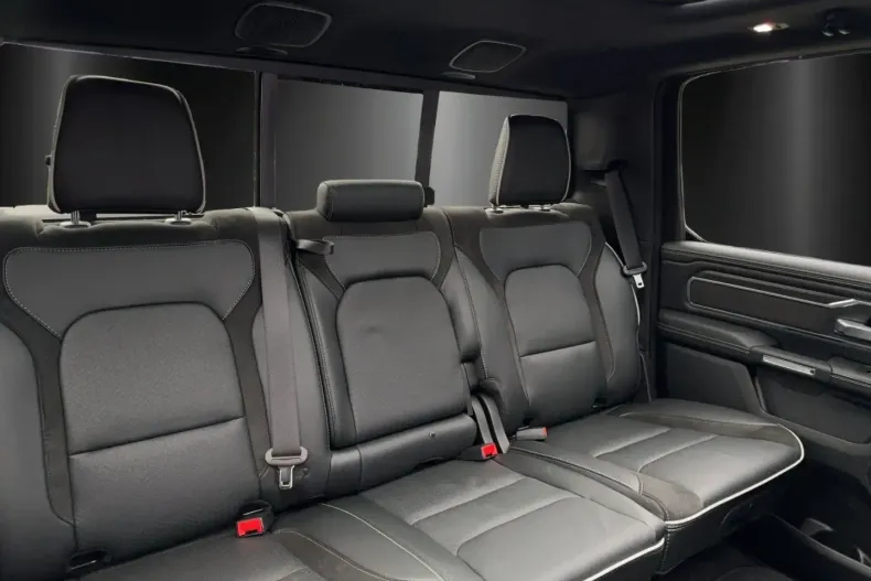 Dodge RAM din 2024 cu 24.990 km - oferta DOD193386 - foto 12