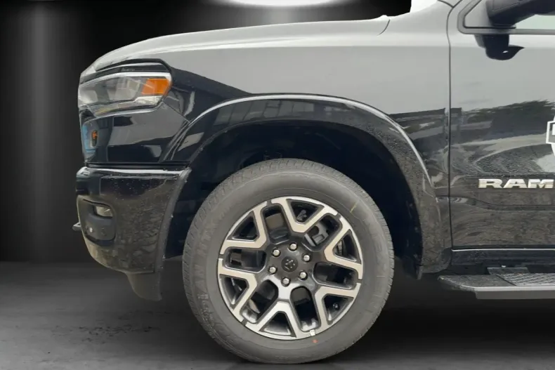 Dodge RAM din 2024 cu 24.990 km - oferta DOD193386 - foto 14