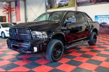 Dodge RAM din 2024 - oferta DOD193387