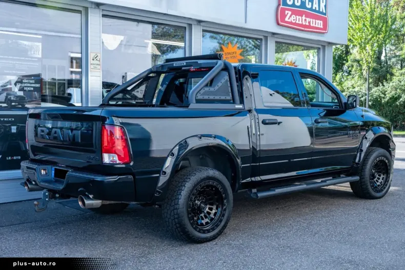 Dodge RAM din 2024 cu 25.389 km - oferta DOD193387 - foto 6