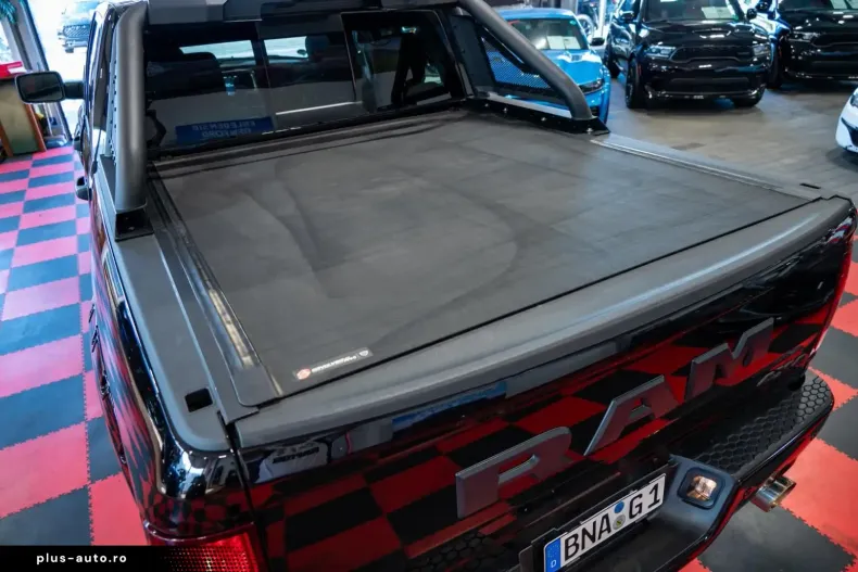 Dodge RAM din 2024 cu 25.389 km - oferta DOD193387 - foto 8