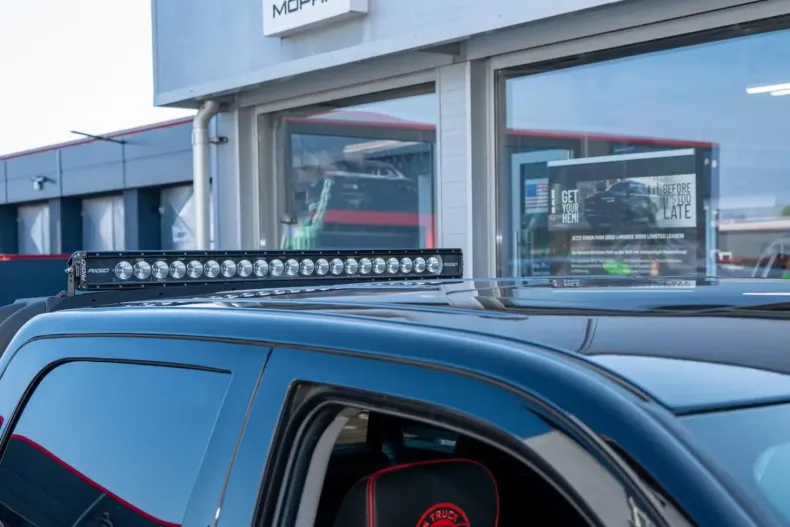 Dodge RAM din 2024 cu 25.389 km - oferta DOD193387 - foto 11