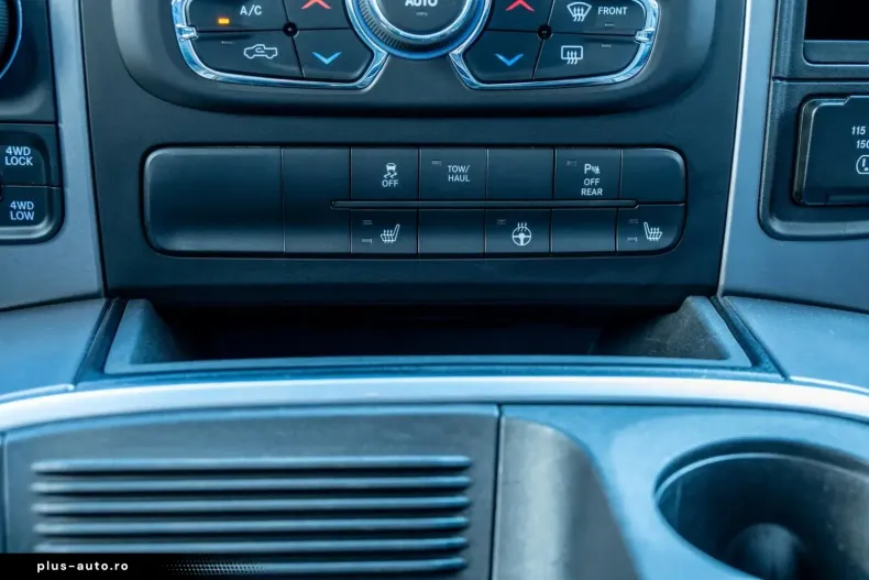 Dodge RAM din 2024 cu 25.389 km - oferta DOD193387 - foto 14
