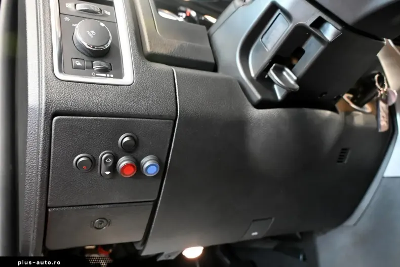 Dodge RAM din 2024 cu 25.389 km - oferta DOD193387 - foto 15