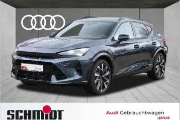 Cupra Formentor din 2025 - oferta CUP193389