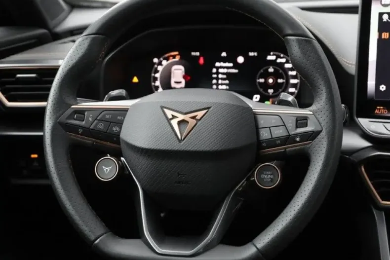 Cupra Formentor din 2025 cu 11.090 km - oferta CUP193389 - foto 13