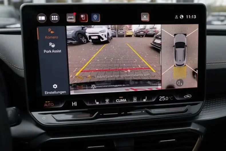 Cupra Formentor din 2025 cu 11.090 km - oferta CUP193389 - foto 15