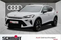 Cupra Formentor din 2025 cu 10.630 km - oferta CUP193390 - foto 1