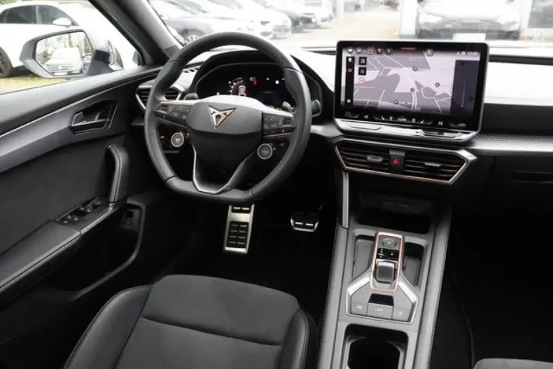 Cupra Formentor din 2025 cu 10.630 km - oferta CUP193390 - foto 5