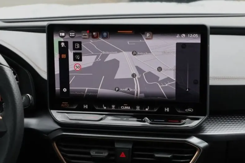 Cupra Formentor din 2025 cu 10.630 km - oferta CUP193390 - foto 6