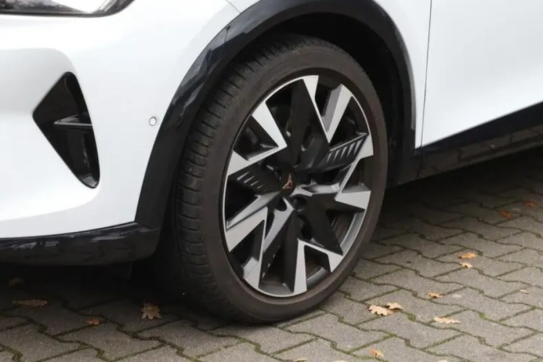 Cupra Formentor din 2025 cu 10.630 km - oferta CUP193390 - foto 7