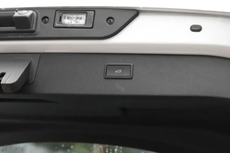 Cupra Formentor din 2025 cu 10.630 km - oferta CUP193390 - foto 8