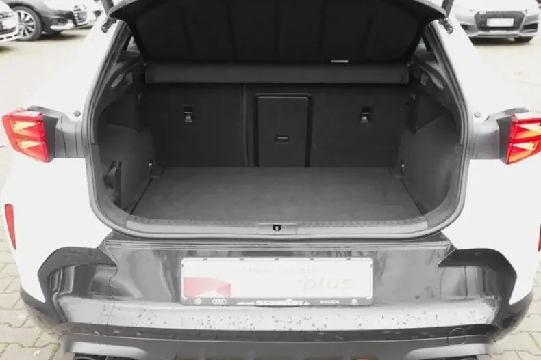 Cupra Formentor din 2025 cu 10.630 km - oferta CUP193390 - foto 10