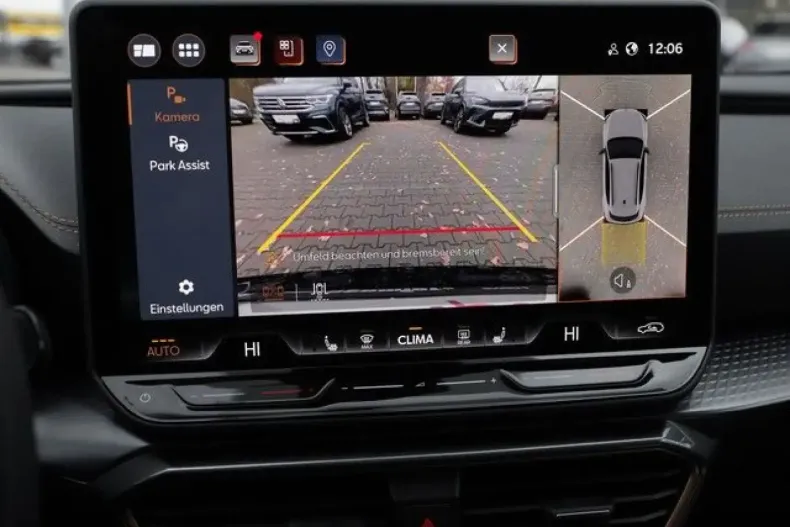 Cupra Formentor din 2025 cu 10.630 km - oferta CUP193390 - foto 13