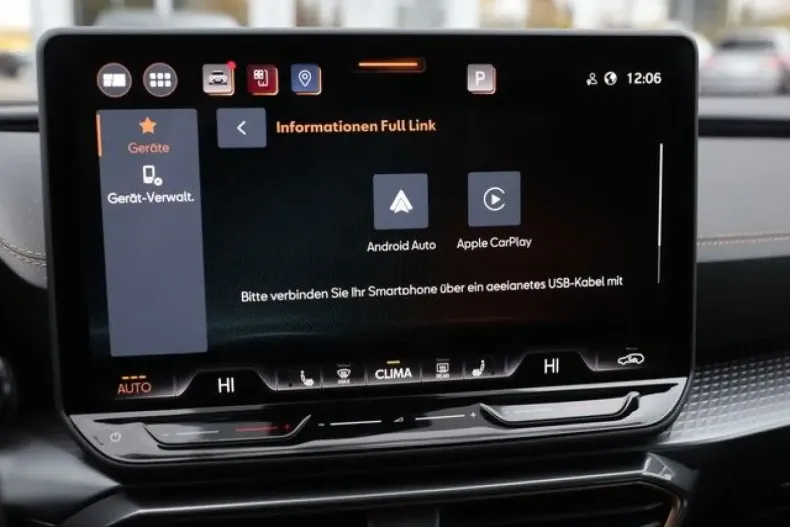 Cupra Formentor din 2025 cu 10.630 km - oferta CUP193390 - foto 15