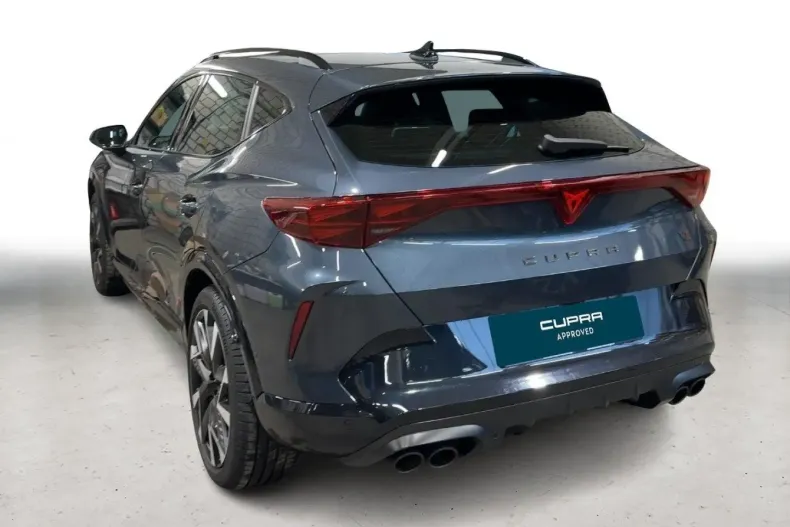 Cupra Formentor din 2025 cu 10.306 km - oferta CUP193391 - foto 2