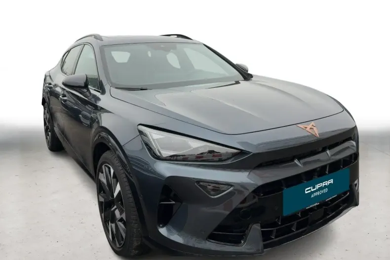 Cupra Formentor din 2025 cu 10.306 km - oferta CUP193391 - foto 4