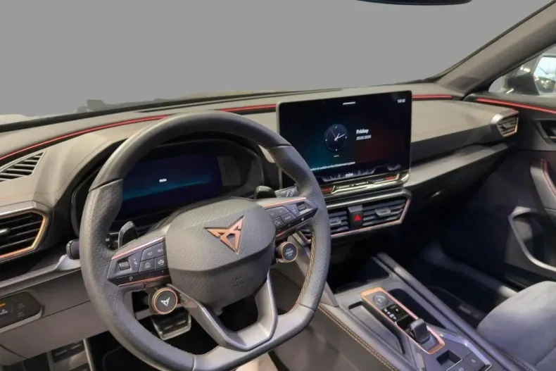 Cupra Formentor din 2025 cu 10.306 km - oferta CUP193391 - foto 8