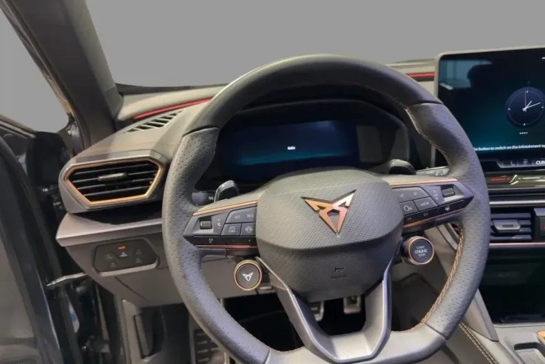 Cupra Formentor din 2025 cu 10.306 km - oferta CUP193391 - foto 9