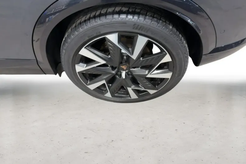 Cupra Formentor din 2025 cu 10.306 km - oferta CUP193391 - foto 10