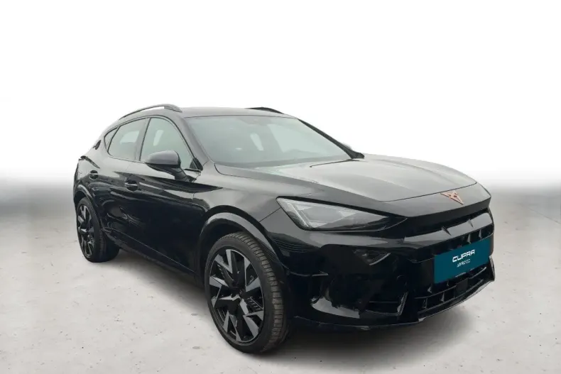 Cupra Formentor din 2025 cu 12.508 km - oferta CUP193393 - foto 4