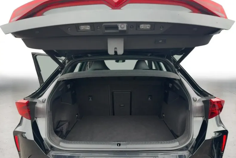 Cupra Formentor din 2025 cu 12.508 km - oferta CUP193393 - foto 5