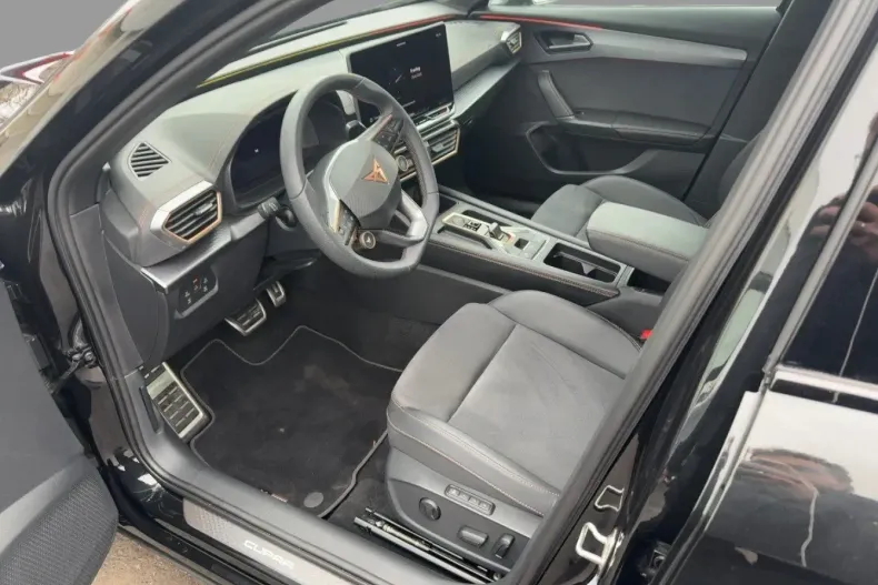 Cupra Formentor din 2025 cu 12.508 km - oferta CUP193393 - foto 6