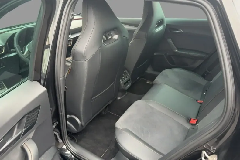 Cupra Formentor din 2025 cu 12.508 km - oferta CUP193393 - foto 7