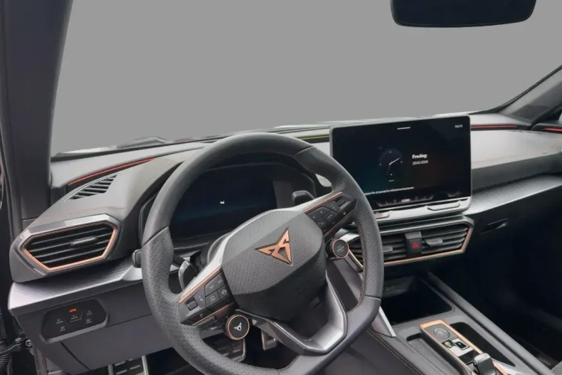 Cupra Formentor din 2025 cu 12.508 km - oferta CUP193393 - foto 8