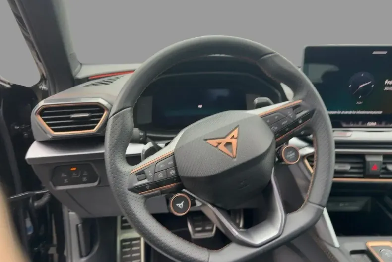 Cupra Formentor din 2025 cu 12.508 km - oferta CUP193393 - foto 9