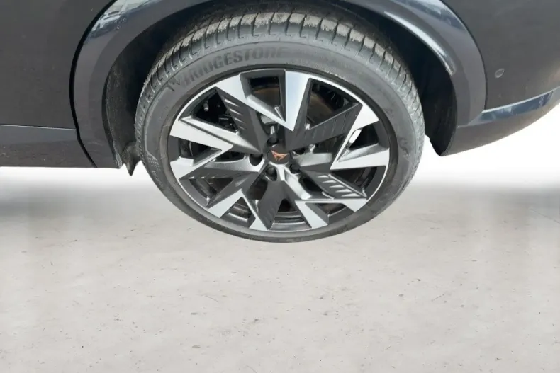 Cupra Formentor din 2025 cu 12.508 km - oferta CUP193393 - foto 10