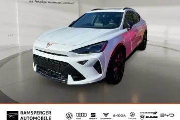 Cupra Formentor din 2025 - oferta CUP193394