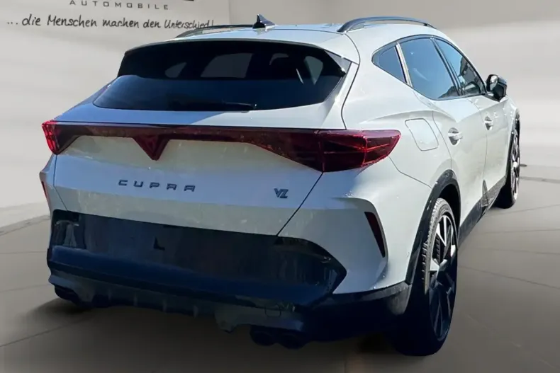 Cupra Formentor din 2025 cu 10.233 km - oferta CUP193394 - foto 3