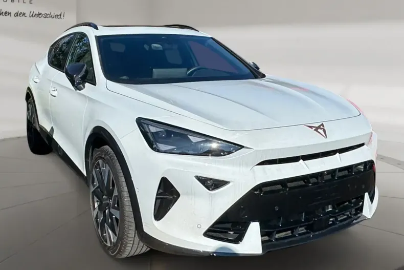 Cupra Formentor din 2025 cu 10.233 km - oferta CUP193394 - foto 4