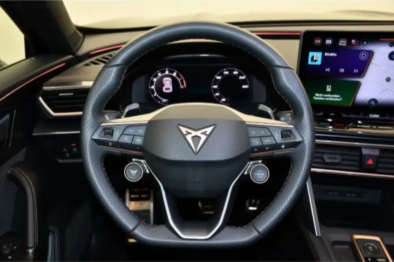 Cupra Formentor din 2025 cu 10.200 km - oferta CUP193395 - foto 5