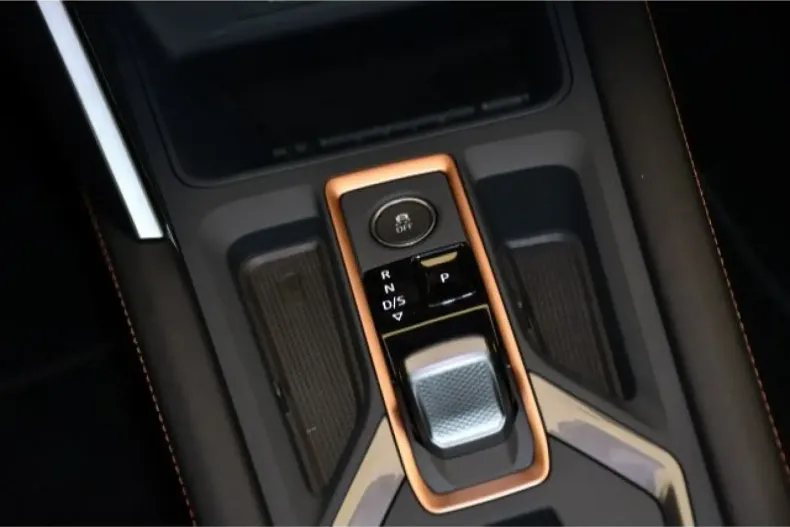 Cupra Formentor din 2025 cu 10.200 km - oferta CUP193395 - foto 6