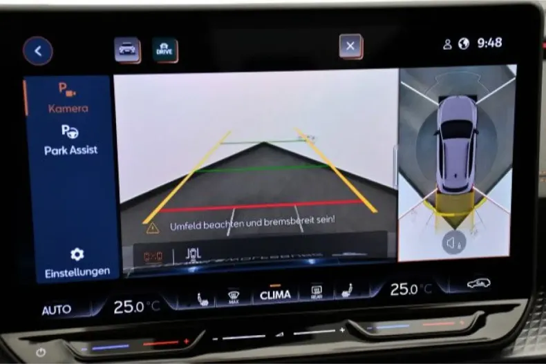 Cupra Formentor din 2025 cu 10.200 km - oferta CUP193395 - foto 8