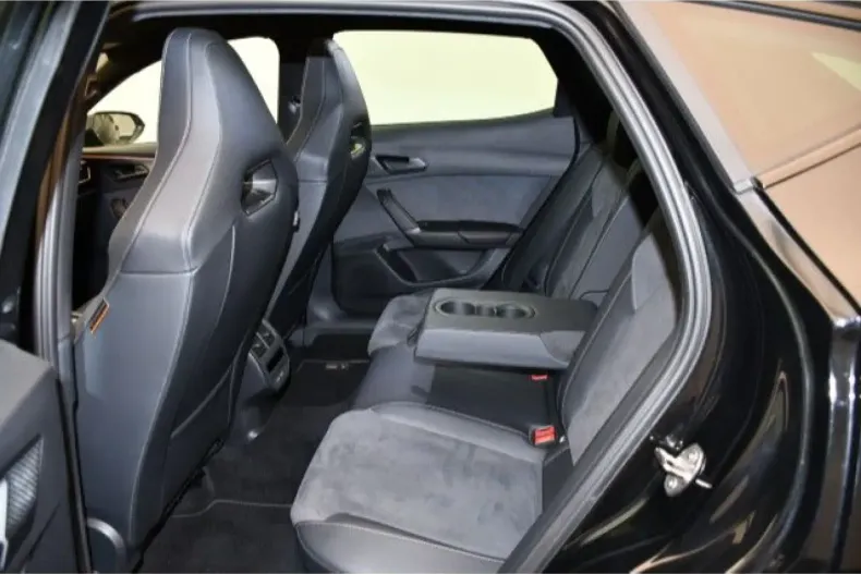 Cupra Formentor din 2025 cu 10.200 km - oferta CUP193395 - foto 10