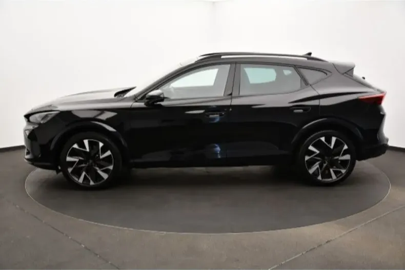 Cupra Formentor din 2025 cu 10.200 km - oferta CUP193395 - foto 16