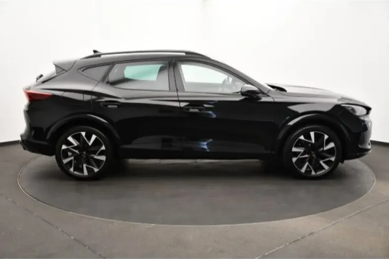 Cupra Formentor din 2025 cu 10.200 km - oferta CUP193395 - foto 17